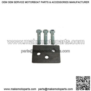 Swing-Away Disc Brake Adapter Kit