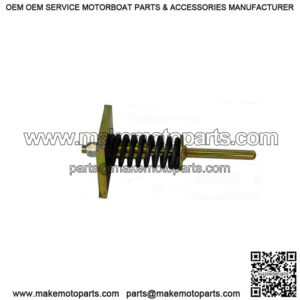 Actuator DA91 Push Rod Assembly