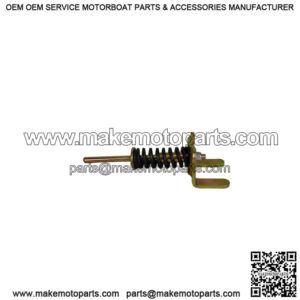 DA10 Push Rod Assembly