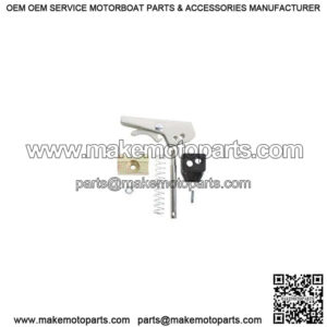 2" Coupler Repair Kit, EZ Latch