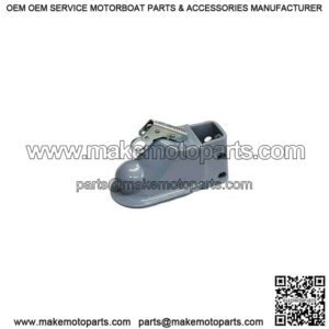 Model 10 Leveler Channel 2-5/16" Coupler