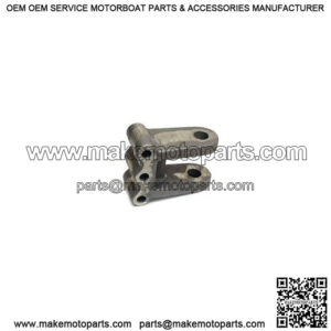Model 20 Leveler Channel Clevis Hitch
