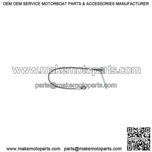 Model 66/70/80 Replacement Safety Pin w/Lanyard