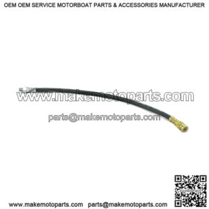 18-7/8" Flexible Hydraulic Trailer Brake Hose