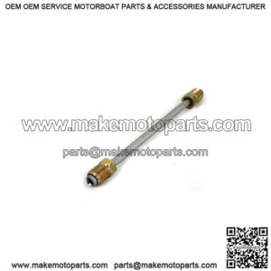 66" 'AG Coated' Steel Trailer Brake Line