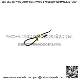 3-Way Axle Union Tee W/Strap for Trailer Brakes