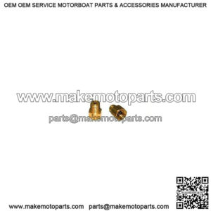 Male Connector 3/16" IF Female x 1/8" MP (Disc)