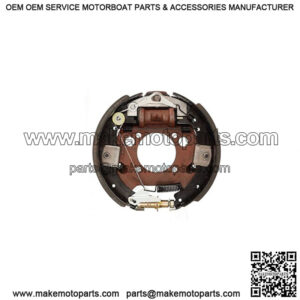 12-1/4" x 3-3/8" Brake Assy - Right Hand 8k