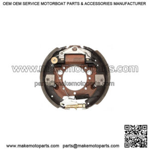 12-1/4" x 4" Brake Assy - Right Hand / 10k