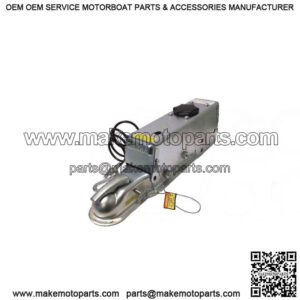 Model 660 Drum Brake Actuator