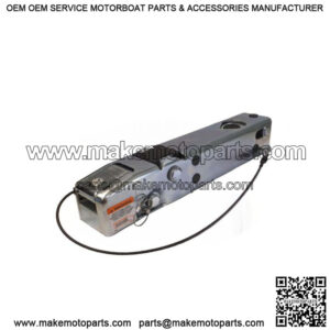 Model A-60 Inner Member Slide Drum Brake Actuator