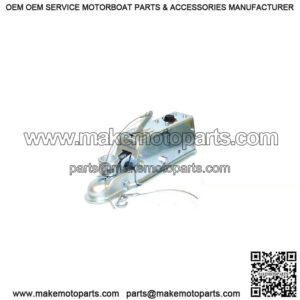 Model 60Z Wheel Lock Drum Brake Actuator