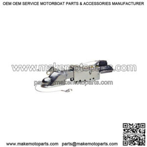 Model 6 Drum Brake Actuator