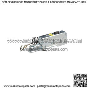 Model 850 Drum Brake Actuator