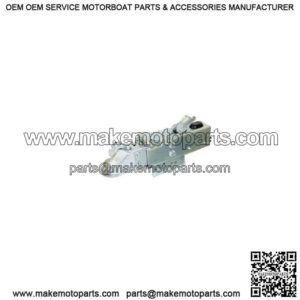 Model 10 Drum Brake Actuator (Straight Coupler)