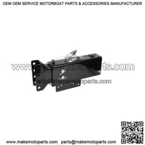 Model DA10 Drum Brake Actuator