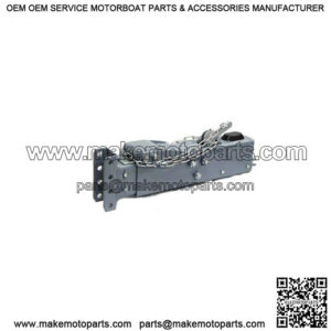 Model 20 Drum Brake Actuator w/Lever Channel