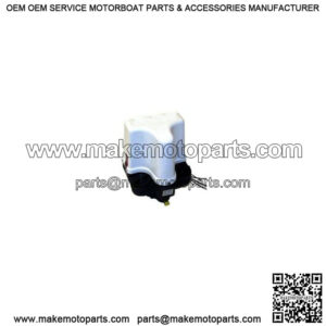 BrakeRite Electric / Hydraulic Drum Brake Actuator