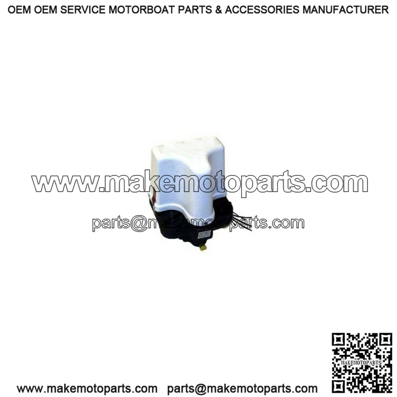 BrakeRite Electric / Hydraulic Drum Brake Actuator