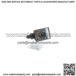 Drum Actuator Master Cylinder