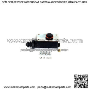 Model 60 Actuator Drum Master Cylinder