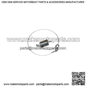 Model 60 Break-Away Assembly