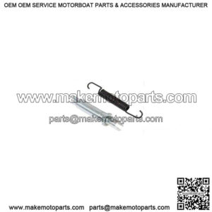 12" x 2" Hydraulic Brake Adjuster Kit