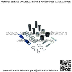 12-1/4" Air Brake Shoe Hardware Kit,10-27K