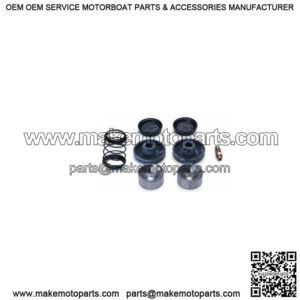 Brake Cylinder Rebuild Kit