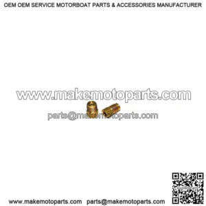 Line Adapter 3/16" Male x 1/4" Female