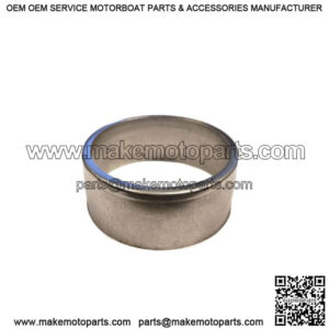 Spindle Wear Sleeve (3500 lb. Axles)