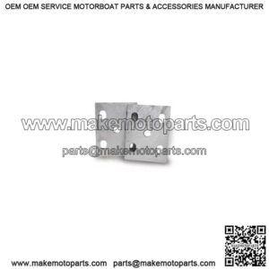 5 Hole Axle Tie Plate (1-Pair)