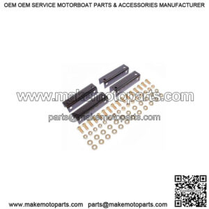 Tandem Torflex Axle Lift Kit (2-5/8")