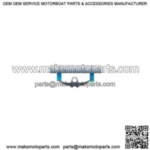 Single Slipper Spring Hanger Kit 3.5K-8K