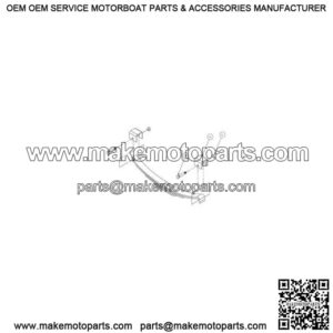 Slipper Style Leaf Spring Hanger Kit,