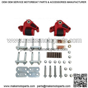 Tandem Equalizer Suspension Kit