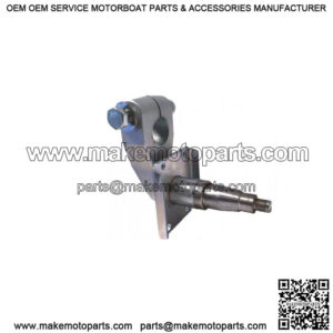 Trailing Arm Replacement Spindle, 5.2k