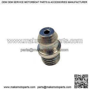 Replacement Tie Down Super Lube Zerk Fitting