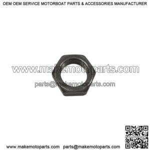 Axle Spindle Nut