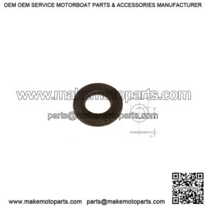 .765"  ID Spindle Washer