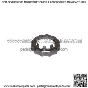 3/4" Axle Nut Retainer, / LoadRite