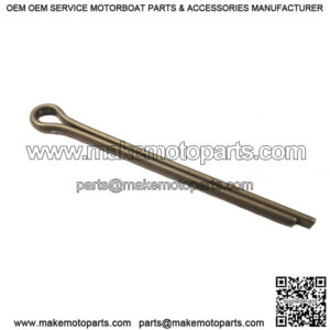 Steel Cotter Pin, 1/8" x 2"