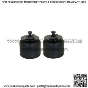 Front Auxiliary Suspension Kit for GM