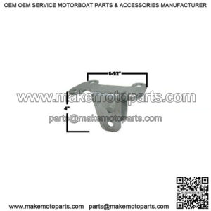 Spring Hanger, 2" or 3" Frames