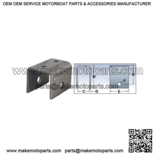 Front Leaf Spring Hanger