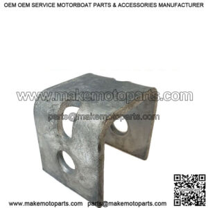 Open Spring Hanger, Single