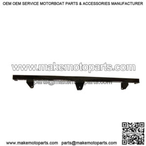 Black Tandem Spring Bracket