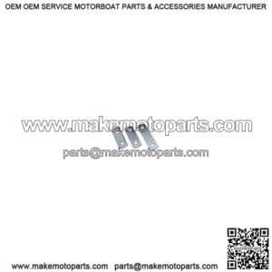 2" Steel Spring Shackle Link