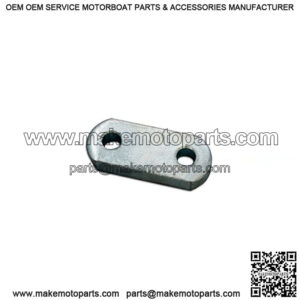 Heavy Duty 2-1/2" Shackle Link