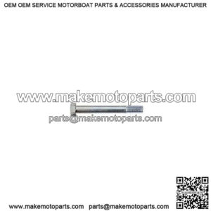 Shackle Bolt 5/16-18 X 3.5"